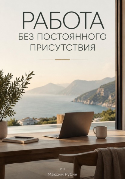 Работа без постоянного присутствия