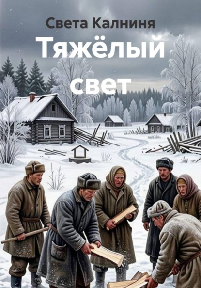 Тяжёлый свет