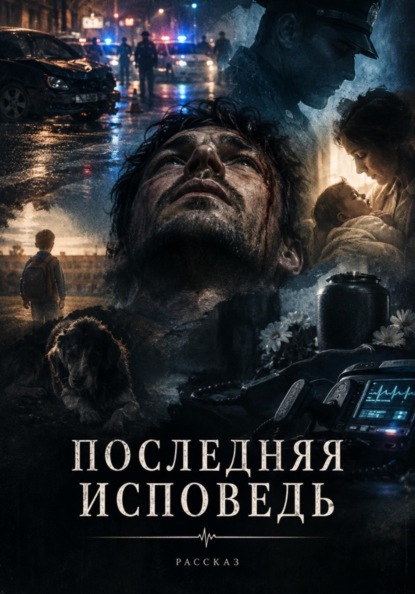 Рассказ "Последняя исповедь"