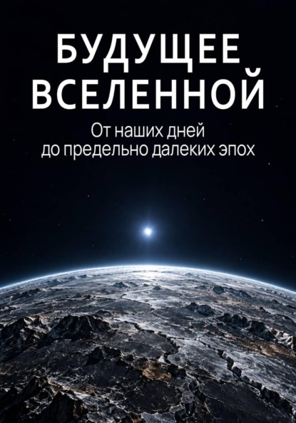 Будущее Вселенной. От наших дней до предельно далеких эпох