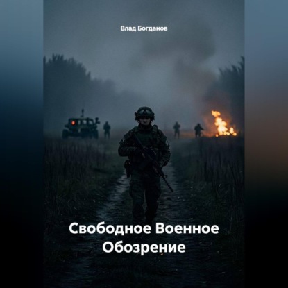 Свободное Военное Обозрение