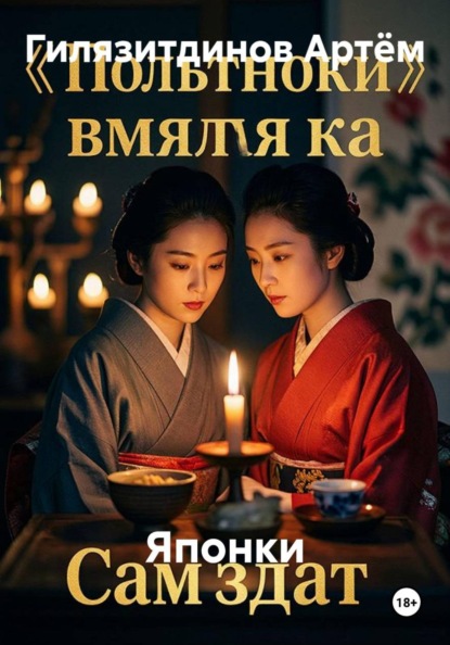 Японки