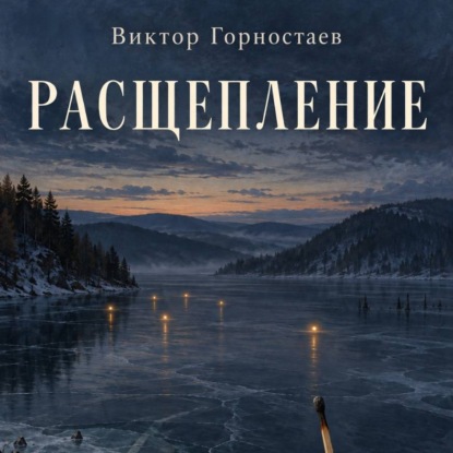 Расщепление