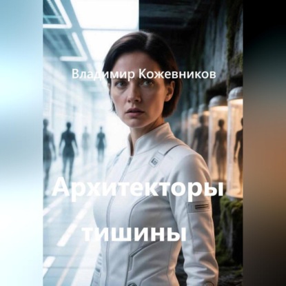 Архитекторы тишины