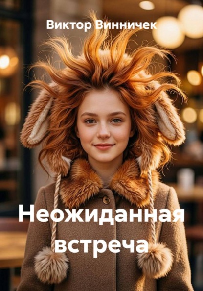 Неожиданная встреча