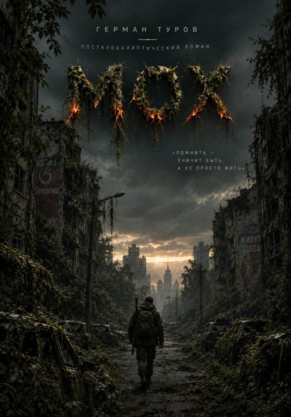 МОХ