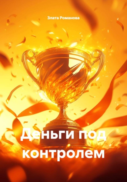 Деньги под контролем