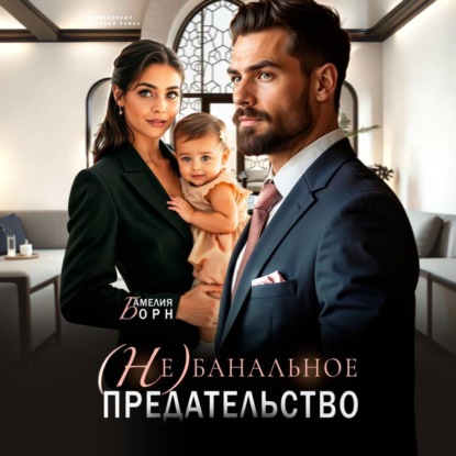 (Не)банальное предательство