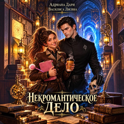 Некромантическое дело