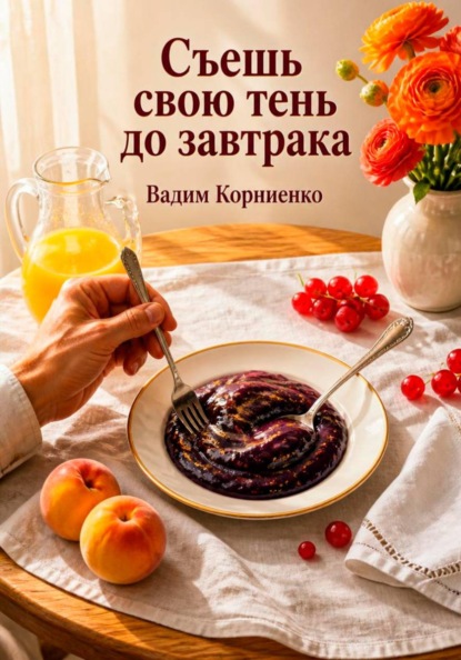 Съешь свою тень до завтрака
