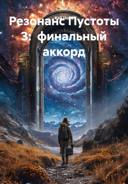 Резонанс Пустоты 3: финальный аккорд