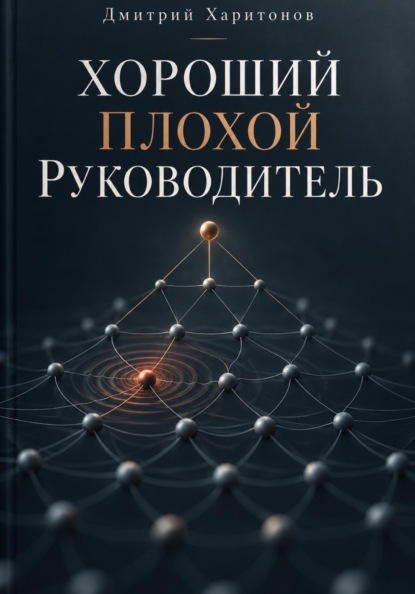Хороший плохой руководитель