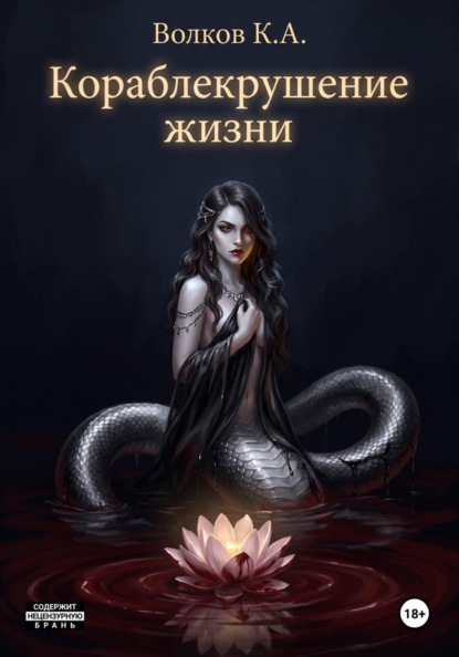 Кораблекрушение жизни