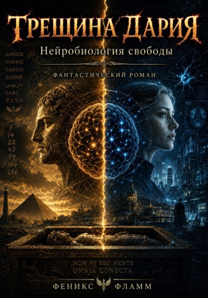 Трещина Дария: Нейробиология свободы
