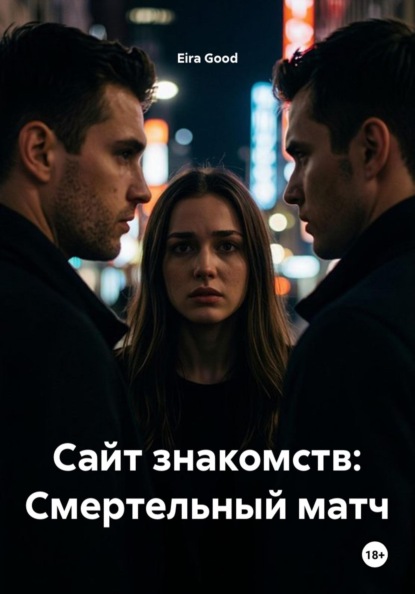 Сайт знакомств: Смертельный матч