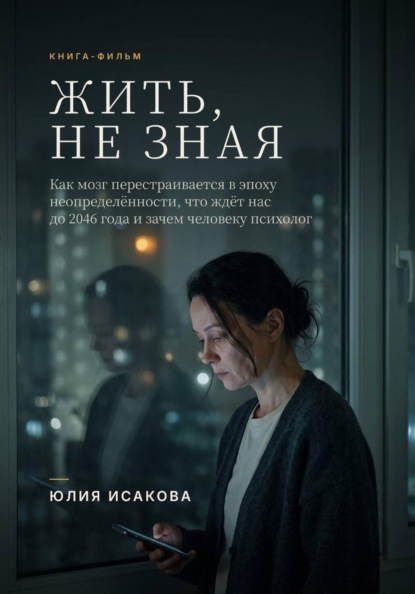 Жить, не зная
