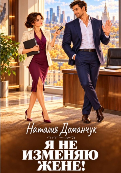 Я не изменяю жене