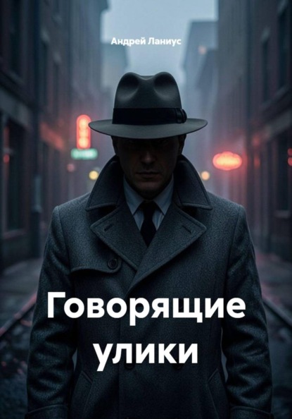 Говорящие улики