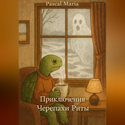 Приключения Черепахи Риты