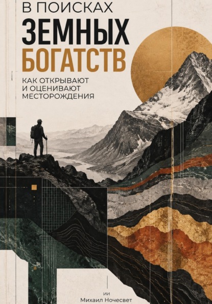 В поисках земных богатств: Как открывают и оценивают месторождения