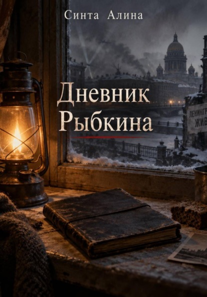 Дневник Рыбкина