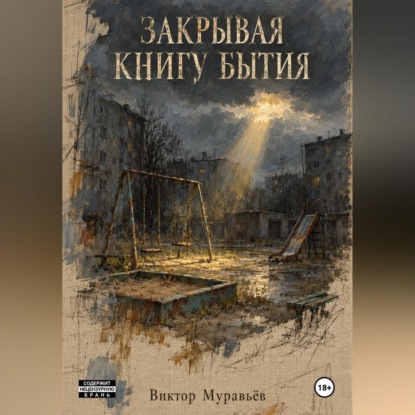 Закрывая книгу бытия