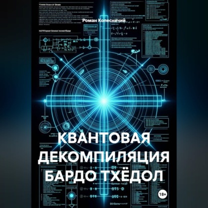 Квантовая декомпиляция Бардо Тхёдол