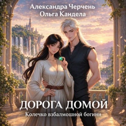 Дорога домой