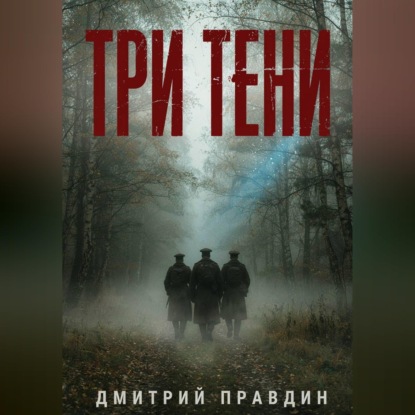 Три тени