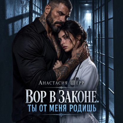 Вор в законе. Ты от меня родишь