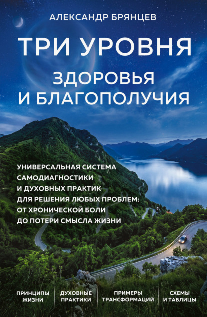 Три уровня здоровья и благополучия