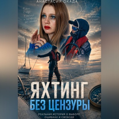 Яхтинг без цензуры