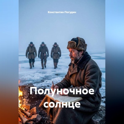 Полуночное солнце