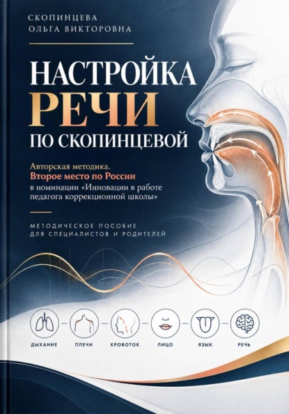 Настройка речи по Скопинцевой
