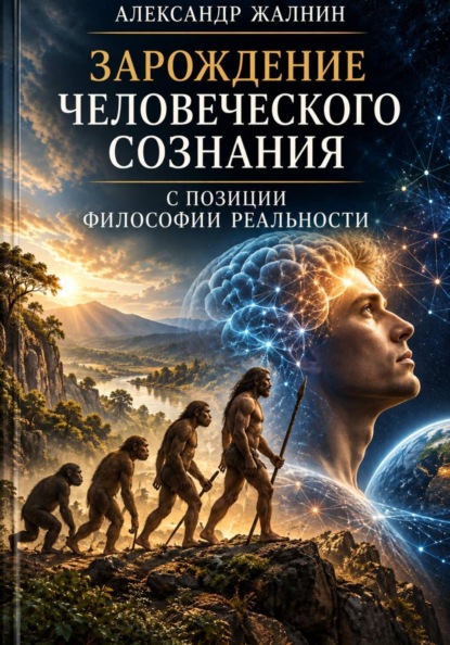 Зарождение человеческого сознания с позиции Философии Реальности