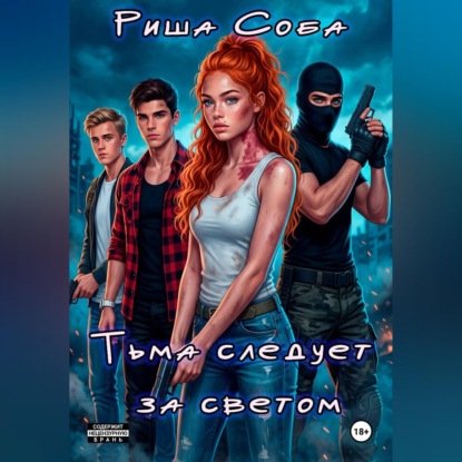 Тьма следует за светом