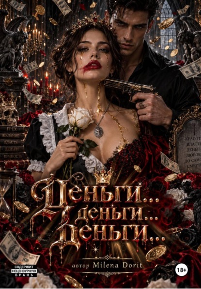 Деньги...деньги...деньги...