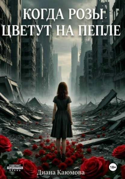Когда розы цветут на пепле
