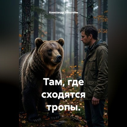 Там, где сходятся тропы