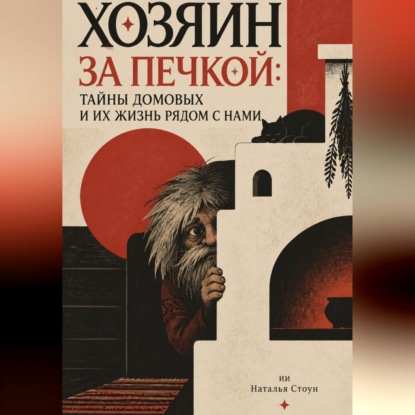 Хозяин за печкой: Тайны домовых и их жизнь рядом с нами
