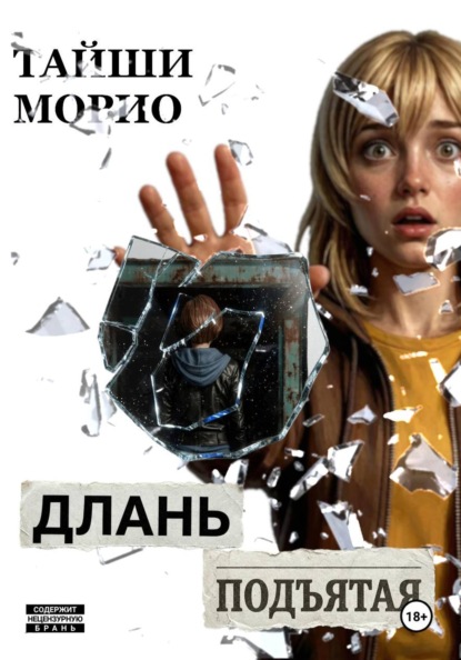 Длань подъятая