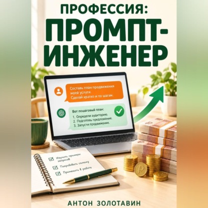 Профессия: Промпт-инженер