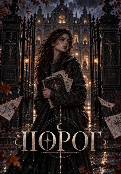Порог