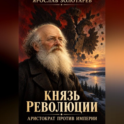 Князь революции: аристократ против империи