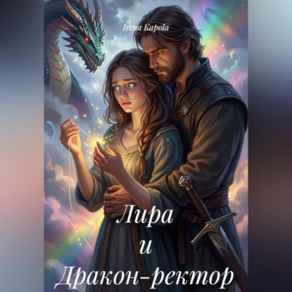 Лира и Дракон-ректор