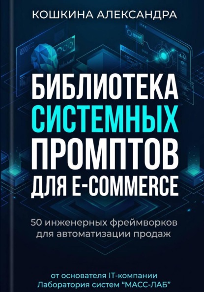Библиотека системных (инженерных) промптов для E-commerce