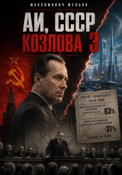 АИ, СССР Козлова 3