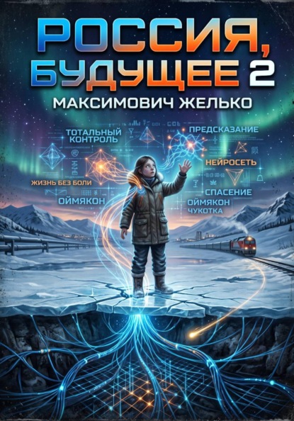 Россия, Будущее 2