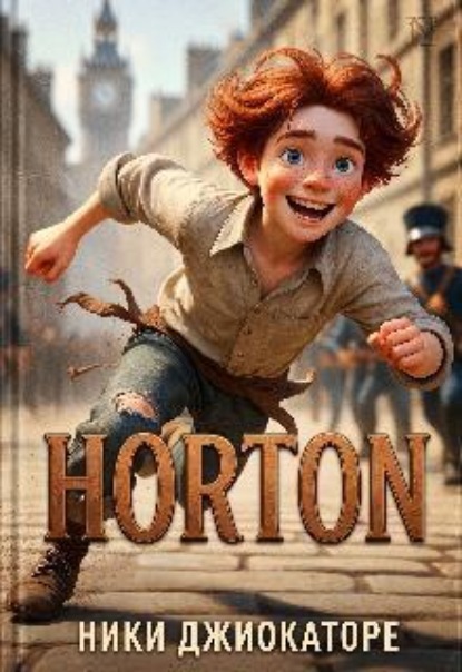 Нортон