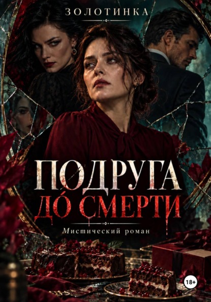 ПОДРУГА ДО́ СМЕРТИ